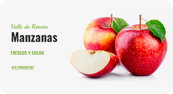 Manzanas
