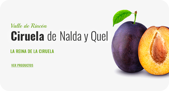 Ciruelas